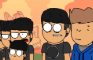 Eddsworld: rejects || Animation (Jun 9, 2018)