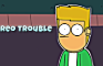 Oreo Trouble || Animation (Nov 24, 2018)