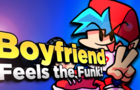 Boyfriend joins Super Smash Bros!