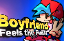Boyfriend joins Super Smash Bros!
