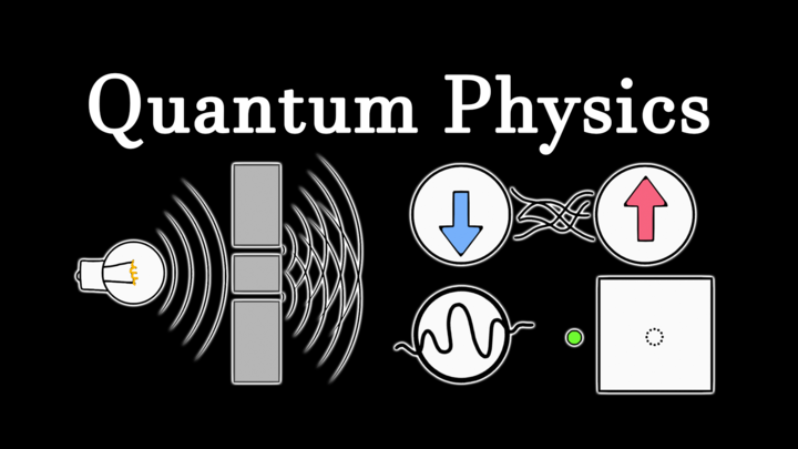 Quantum Physics (Apprise)