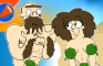 The Evolution Of Man