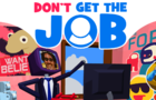 Don't Get the Job