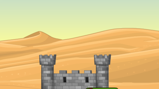 Castle Wars Online (Mobile edition)