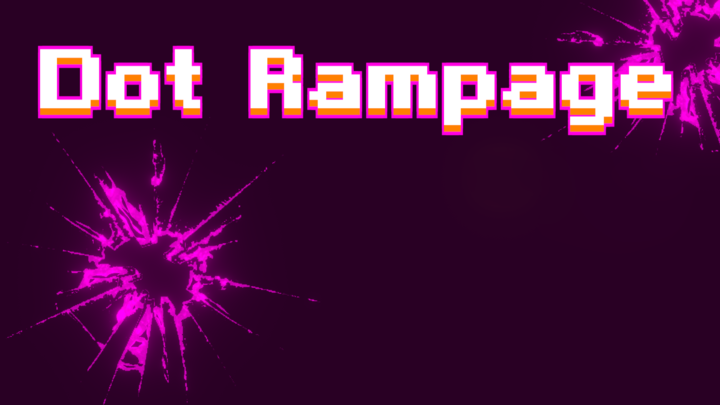 Dot RamPage