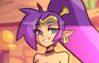 Shantae Wiggle