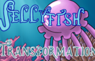 Jellyfish Transformation - Short Animation HD