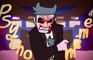 Psycho meme | corruption mod+Backstory of LD [❗️Spoiler warning❗️]