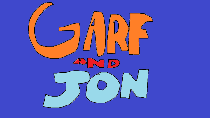 Garf & Jon in: "Arlene"
