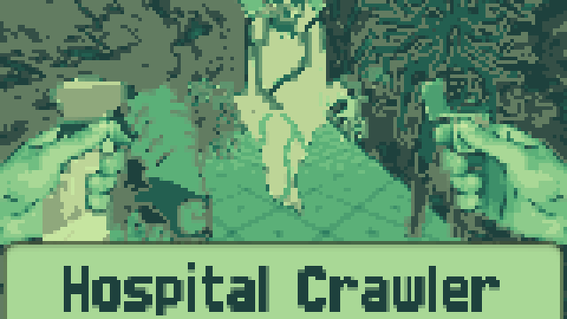 Hospital Crawler