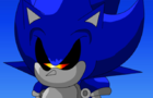 Mecha Sonic Transformation