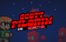 Scott Pilgrim VS Robots