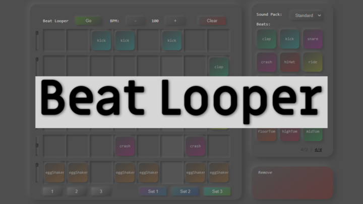 Beat Looper