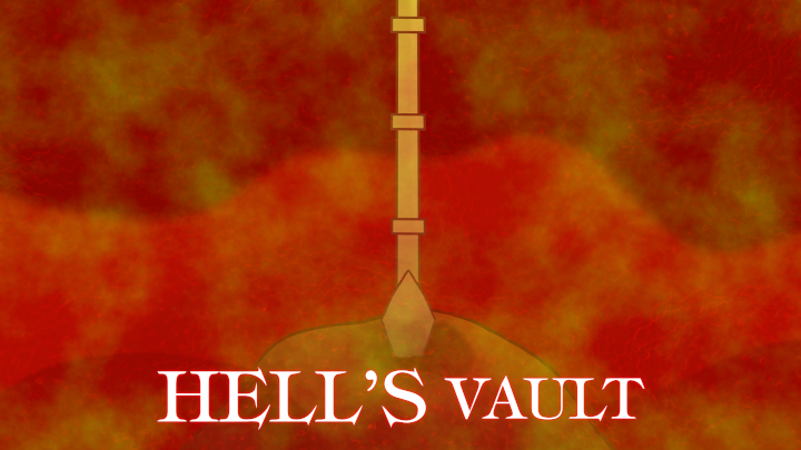 Hell's Vault