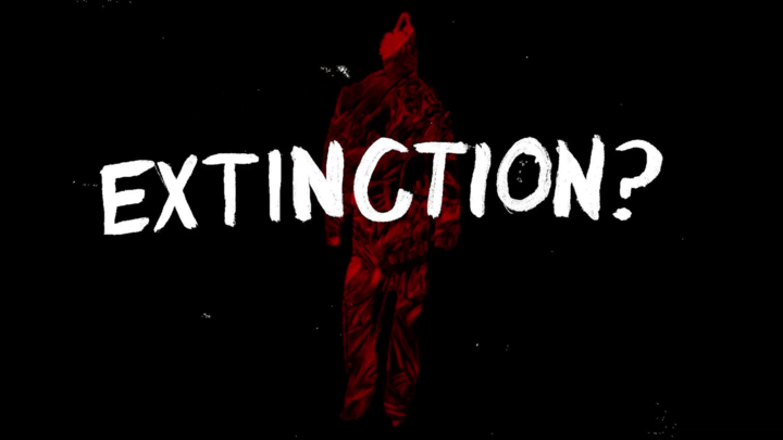 extinction?