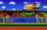 Sonic The Hedgehog 1 - 