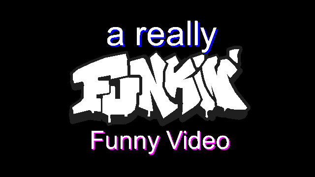 Funny Funky Animation