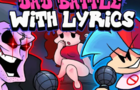 Dadbattle with lyrics by recD and animation done by me