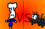 Mosquitos!