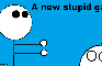 A Stupid Adventure Of An Idiot Stick Figure