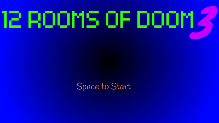 12 Rooms of Doom 3