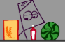 Grocery Stuff