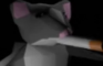 Change the world rat (IN 3D)