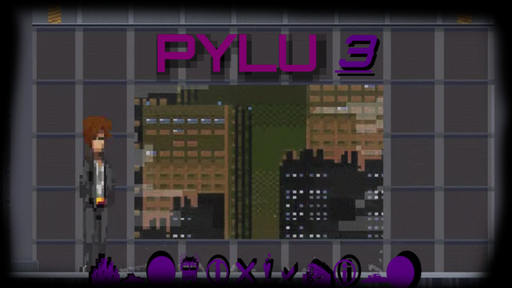 Pylu - Episode 3