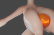 Fucking around with Boobs in Blender.