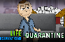 Life Observations: Quarantine