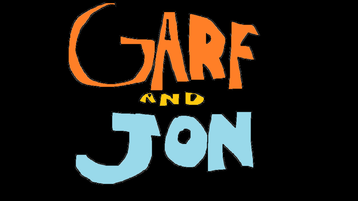 Garf & Jon in: "Dog"