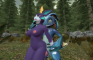 Punishing Yuumi