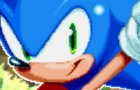 Sonic Advanced Resistance Flash Player