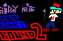Friday Nite Get Funky Round 2 (FNF Amination)