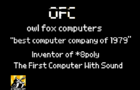 Owl Fox Computers