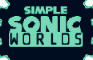Not So Simple Sonic Worlds Flash Player