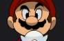 The Reasoning Why Luigi Is Scared of Boos!