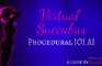 Virtual Succubus Demo (April 2021)