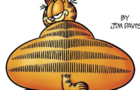 garfeeled punched kids