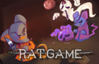 Rat Game: Roaming of the Wretched Rat