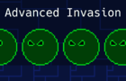 Advanced Invasion