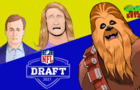 NFL Draft 2021: Wookiee Season