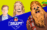 NFL Draft 2021: Wookiee Season