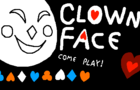 Clown Face (undertale fan battle)