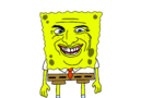 Spongebob Kinda Sus