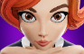 The Queen's Gambit - beth harmon -