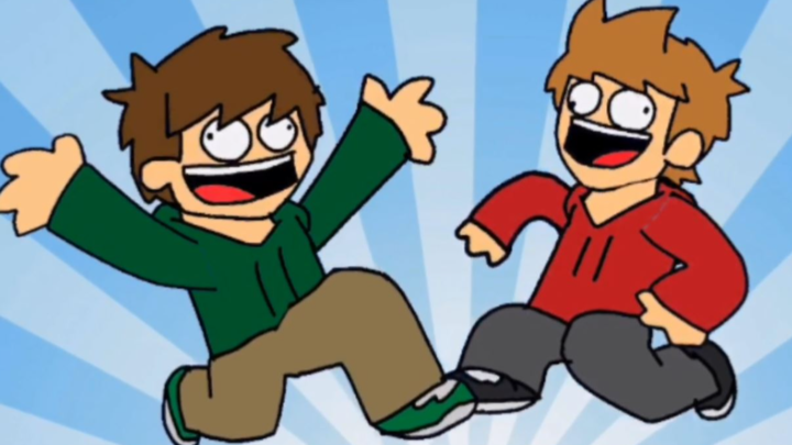 Eddsworld Lets Go Meme Fanmade