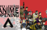 Apex Legends Anime OP | Apex Legends x Death Parade (Fan Animation)