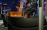 Shepard Pounded