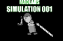 Madlads: Simulation 001